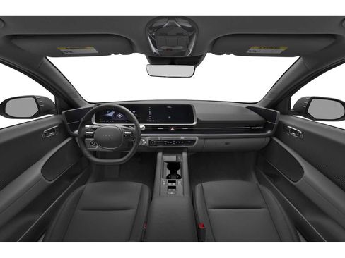 Used 2024 Hyundai Ioniq 6 SEL RWD image 5