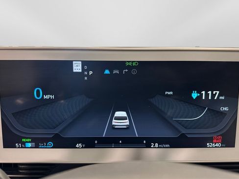 Used 2022 Hyundai Ioniq 5 SEL w/ Cargo Package image 24