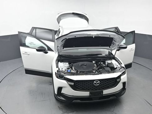 Used 2025 MAZDA CX-50 AWD 2.5 S w/ Cargo Package image 49