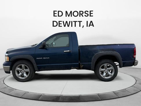 Used 2003 Dodge Ram 1500 Truck image 2