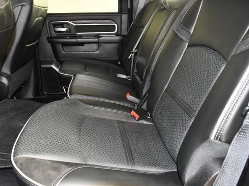 Used 2026 RAM 2500 Laramie image 52