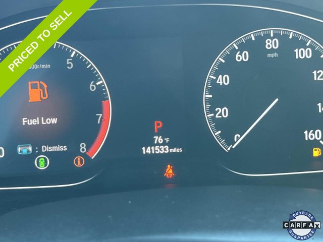 Used 2018 Honda Accord LX image 35