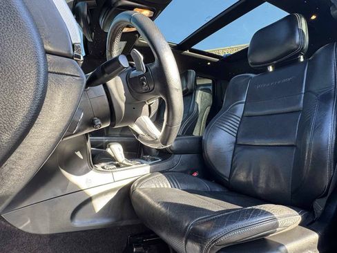 Used 2018 Jeep Grand Cherokee Trackhawk AWD/4WD image 24
