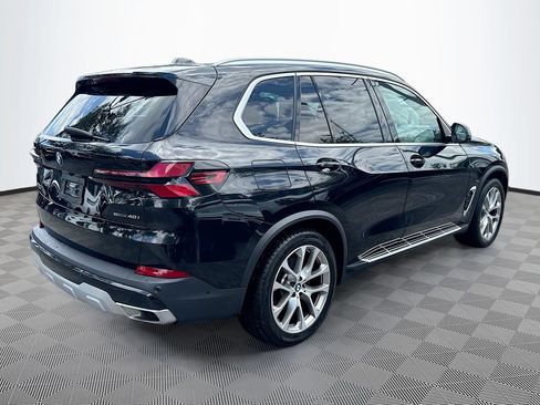 Used 2024 BMW X5 sDrive40i RWD image 6