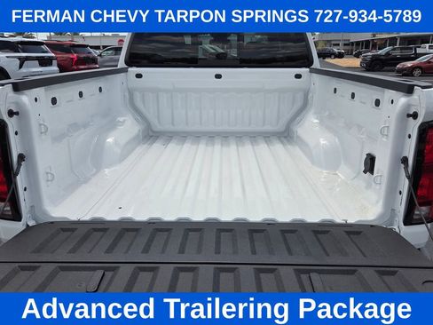 New 2026 Chevrolet Colorado LT image 10