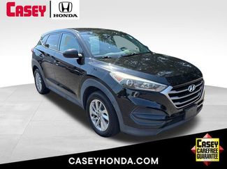 Used 2018 Hyundai Tucson SE AWD/4WD 360° Tour