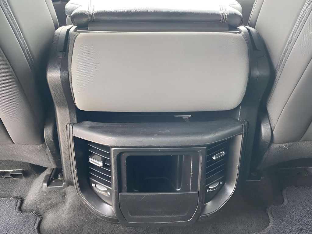 Used 2023 RAM 1500 Big Horn AWD/4WD image 13