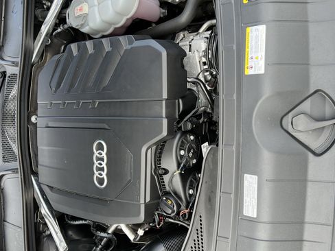 Certified 2024 Audi A5 2.0T Premium Plus w/ Premium Plus image 36