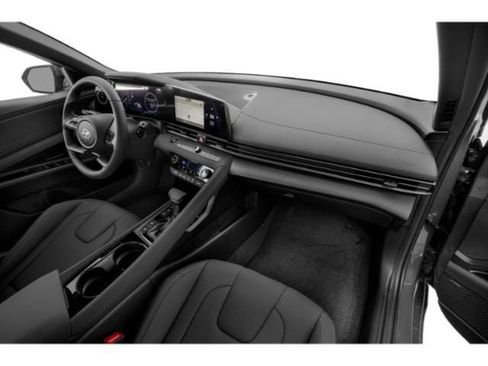 New 2026 Hyundai Elantra Limited image 14