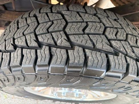 Used 2005 Ford F250 King Ranch AWD/4WD image 27