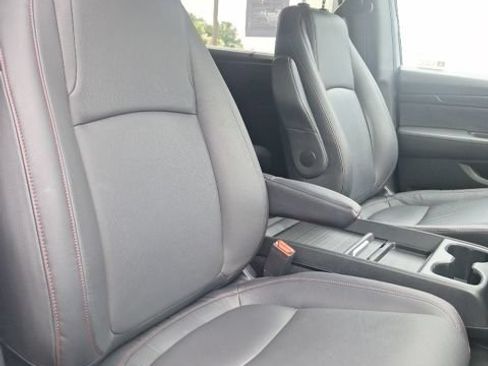 Used 2024 Honda Odyssey Sport image 21