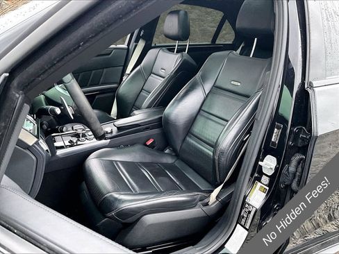 Used 2015 Mercedes-Benz E 63 AMG S-Model image 23
