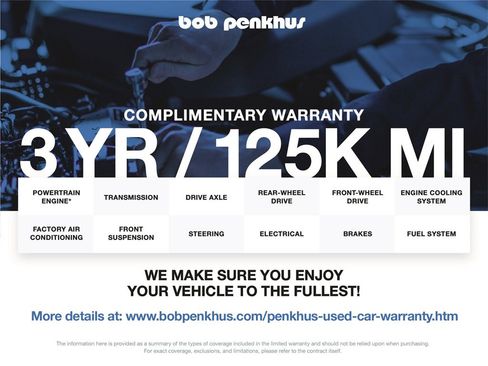 Used 2019 Chrysler Pacifica Touring image 2