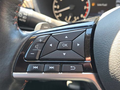 Used 2023 Nissan Altima 2.5 SR w/ SR Premium Package AWD/4WD image 17