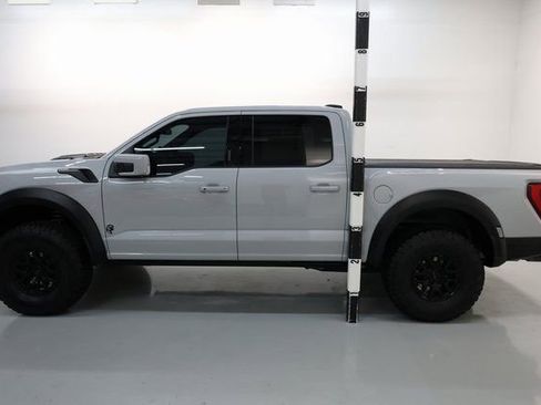 Used 2023 Ford F150 Raptor w/ Equipment Group 802A Raptor R image 78