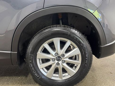 Used 2016 MAZDA CX-5 Touring AWD/4WD image 29