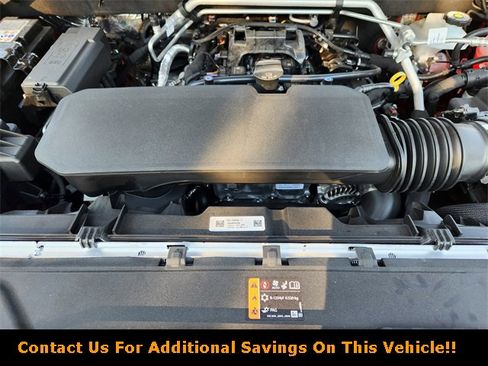 New 2026 GMC Canyon Elevation w/ Convenience Package image 21