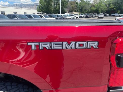 New 2026 Ford F350 Platinum w/ Tremor Off-Road Package AWD/4WD image 41