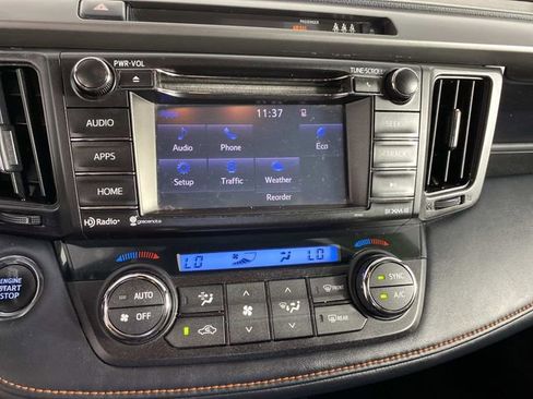 Used 2017 Toyota RAV4 SE AWD/4WD image 21