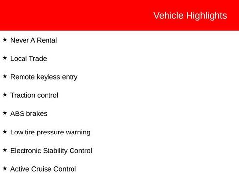 Used 2024 Toyota Corolla Cross AWD Hybrid image 4