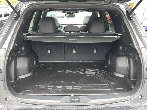 New 2025 Subaru Forester Premium image 18