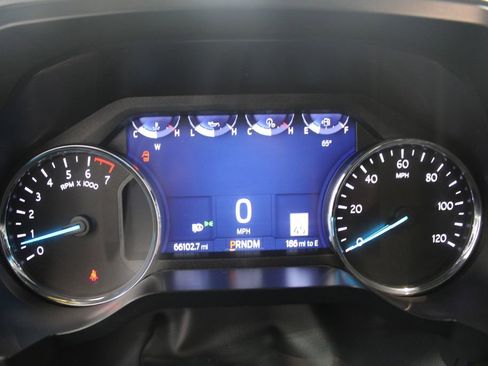 Used 2023 Ford Expedition Max Limited image 42