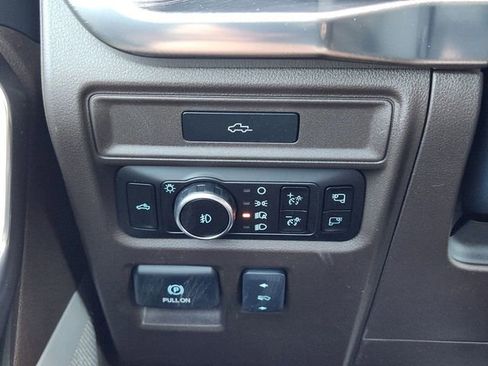 New 2026 Ford F150 King Ranch w/ Equipment Group 601A High image 23