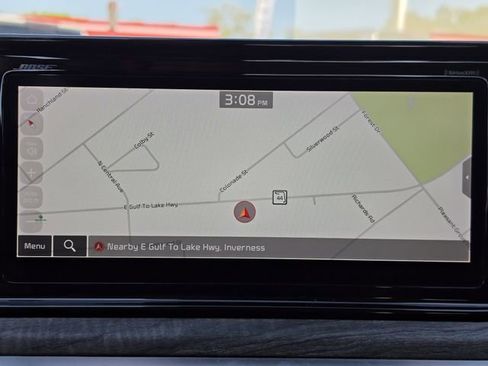 Used 2023 Kia K5 EX w/ EX Premium Package image 23