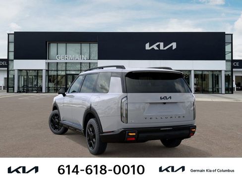 New 2027 Kia Telluride SX Prestige X-Pro image 7