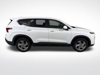 Certified 2023 Hyundai Santa Fe SE FWD video 2