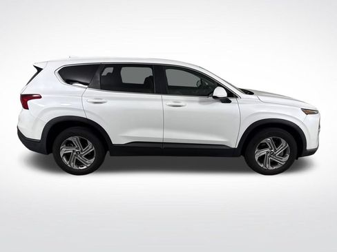 Certified 2023 Hyundai Santa Fe SE FWD image 2