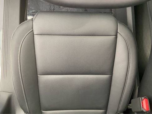 Used 2025 Nissan Murano SL w/ Cargo Package image 47