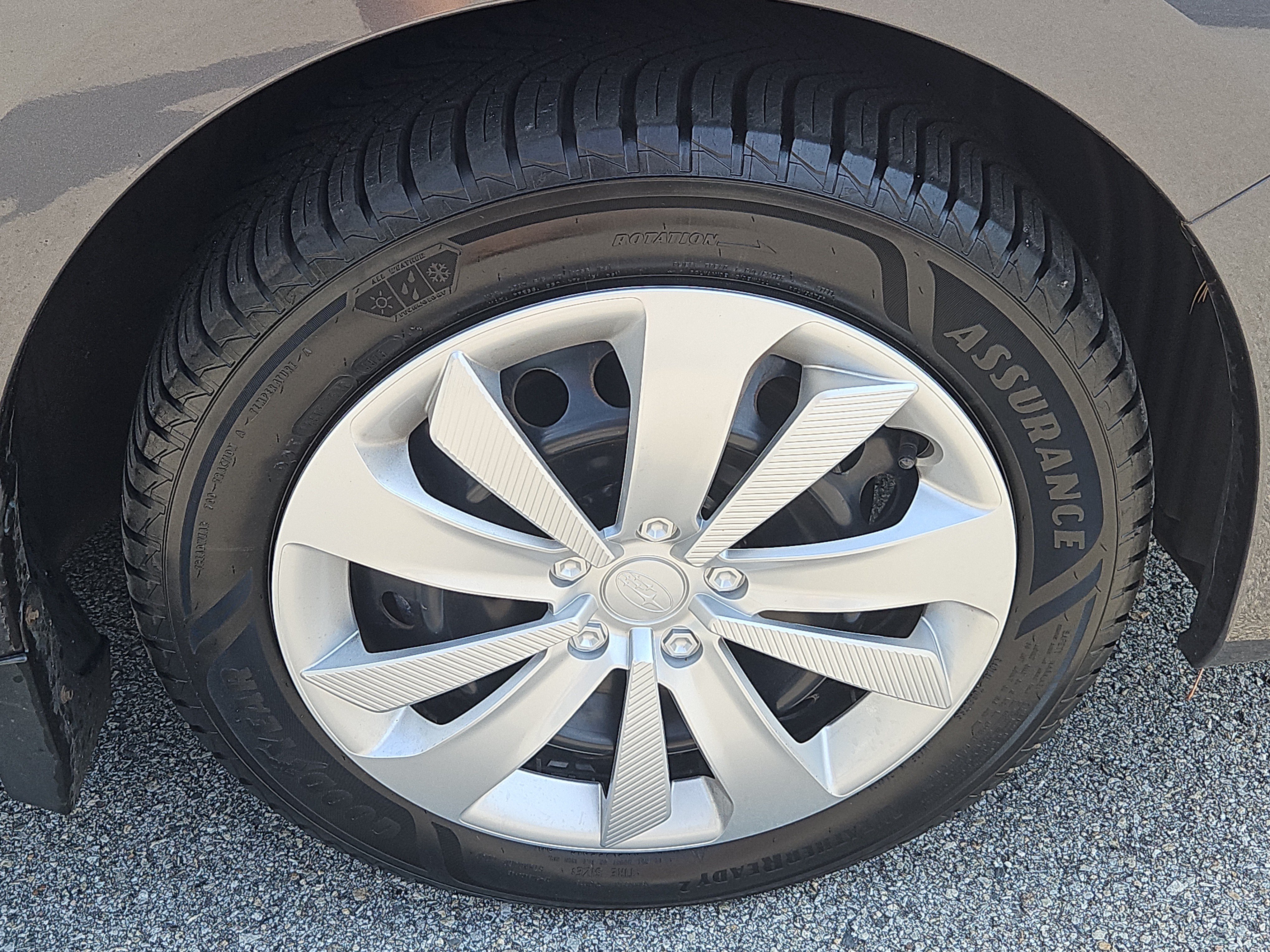 Used 2018 Subaru Impreza 2.0i AWD/4WD image 22