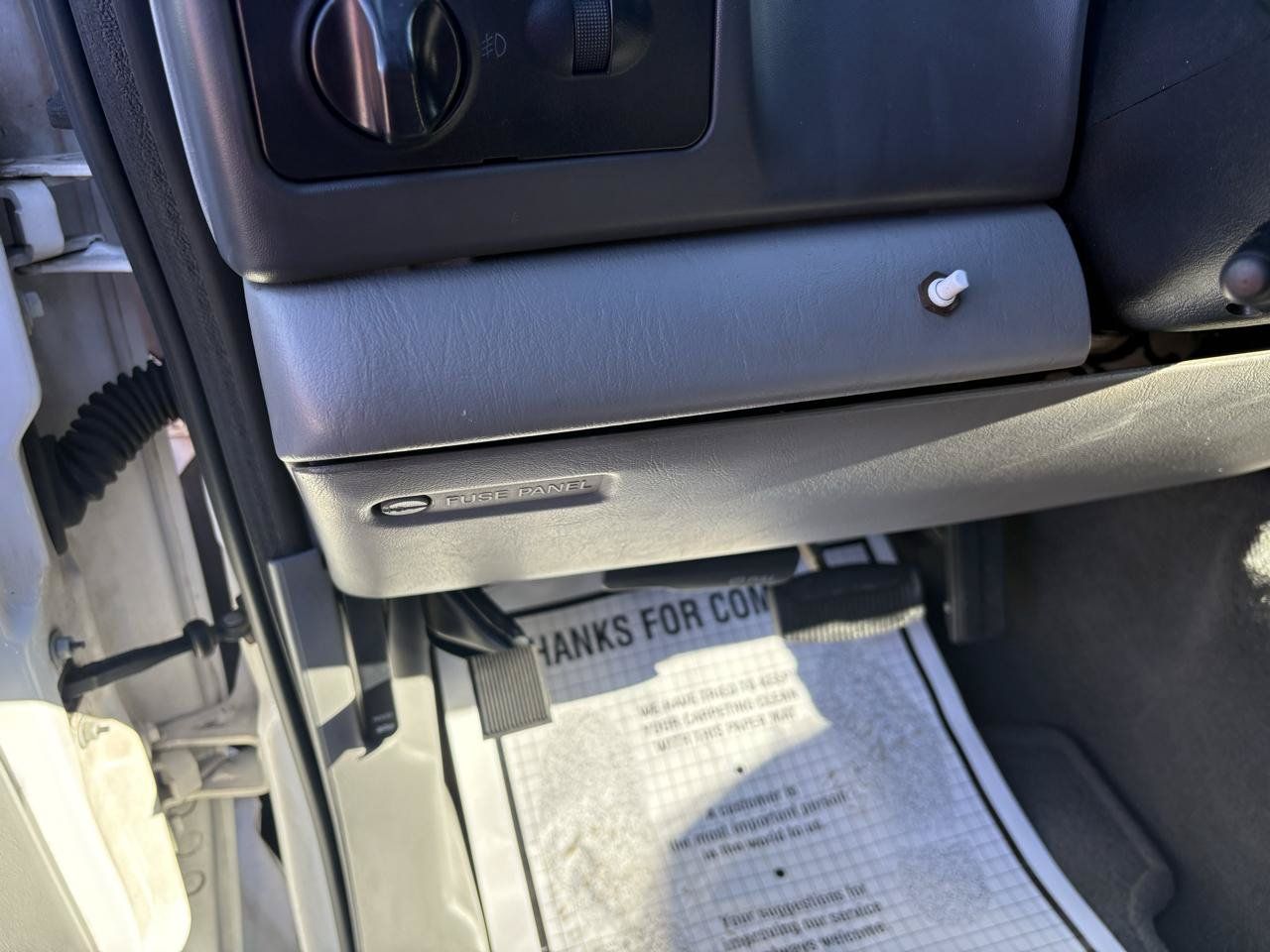 Used 2003 Ford F350 XLT AWD/4WD image 11