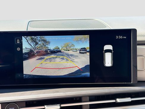 New 2026 Hyundai Santa Fe SE FWD image 29