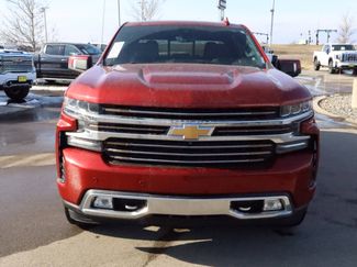 Certified 2022 Chevrolet Silverado 1500 High Country w/ Technology Package video 2