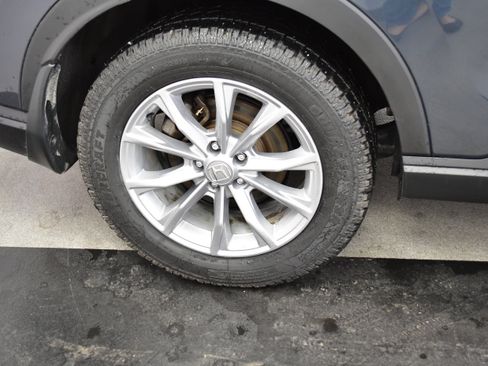 Used 2023 Honda CR-V EX image 34