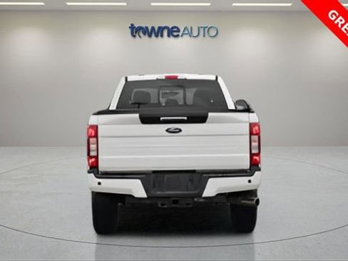 Used 2022 Ford F250 Lariat image 5