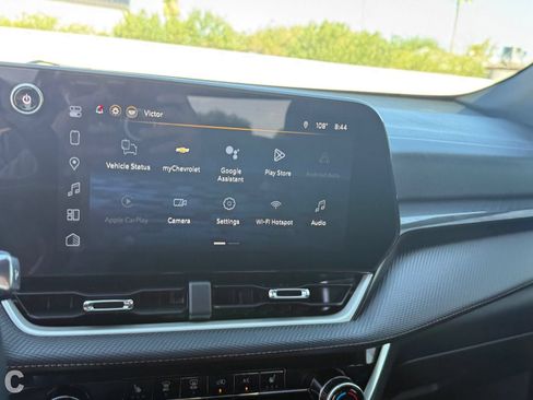 Certified 2026 Chevrolet Equinox LT AWD/4WD image 25