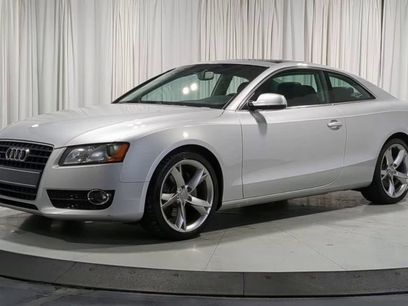 Used 2012 Audi A5 2.0T Premium