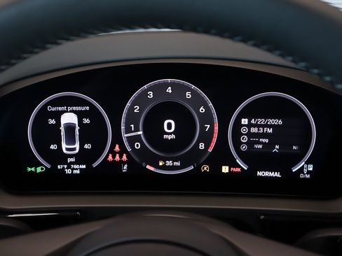 New 2026 Porsche Cayenne S AWD/4WD image 14