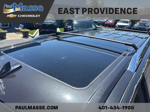Used 2023 Lincoln Navigator L Reserve AWD/4WD image 12