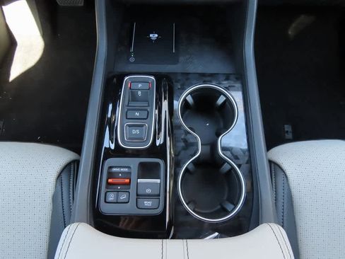 New 2026 Honda Passport TrailSport Elite image 23