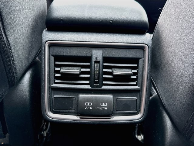 Certified 2023 Subaru Forester Premium AWD/4WD image 27