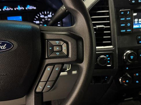 Used 2017 Ford F350 XL w/ Power Equipment Group AWD/4WD image 6