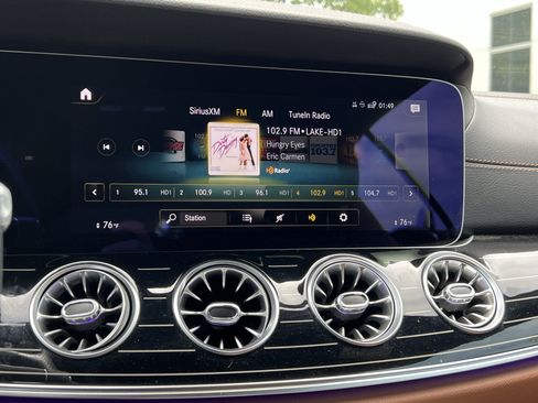 Used 2023 Mercedes-Benz E 450 Cabriolet image 25