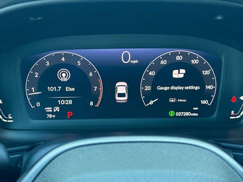 Used 2023 Honda Accord EX image 23