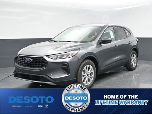 New 2025 Ford Escape Active FWD image 4