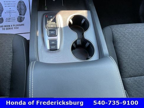 Used 2025 Honda Ridgeline Sport+ image 34