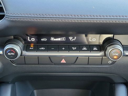 New 2026 MAZDA MAZDA3 s Sport image 28